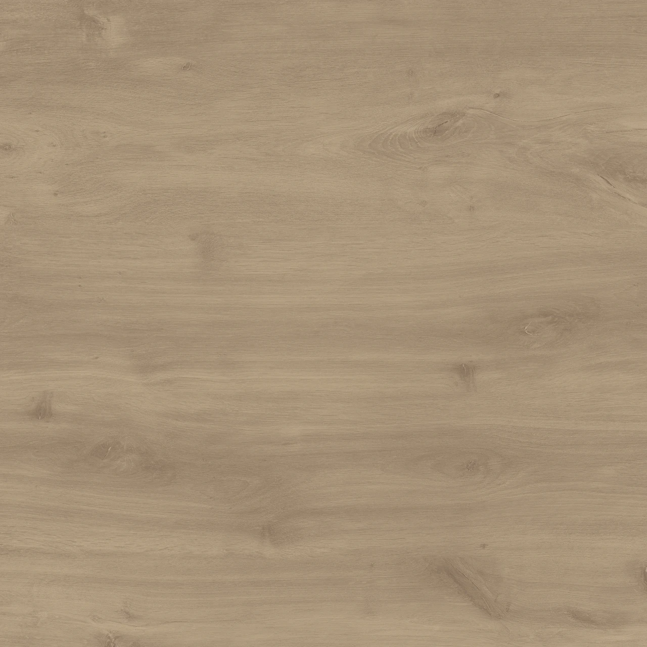 Hazelnut decor voor Easy SPC traprenovatie
