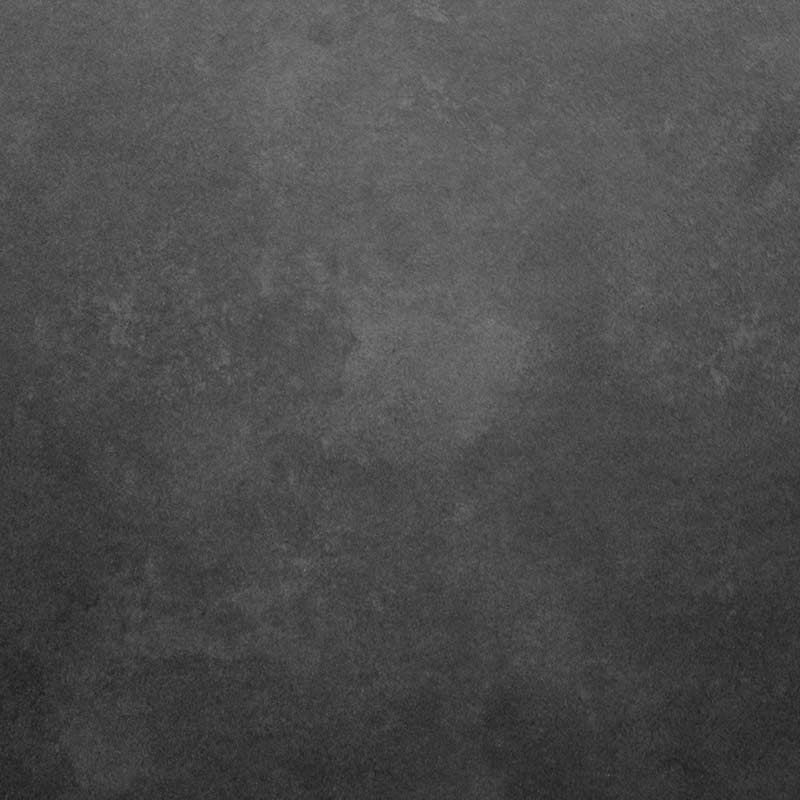 Voorbeeld van Premium PVC decor Anthracite