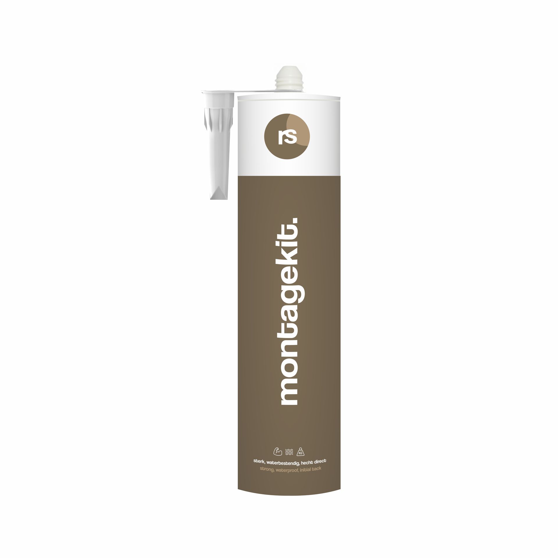 Montagekit voor Easy SPC