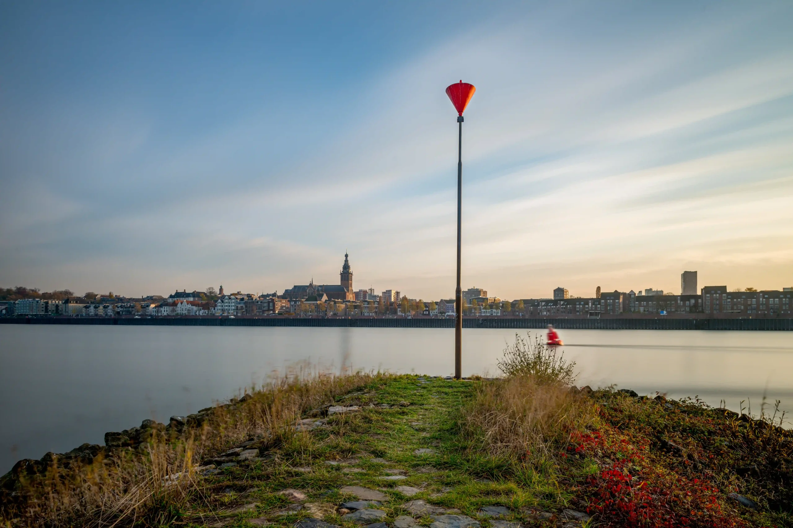 traprenovatie Nijmegen