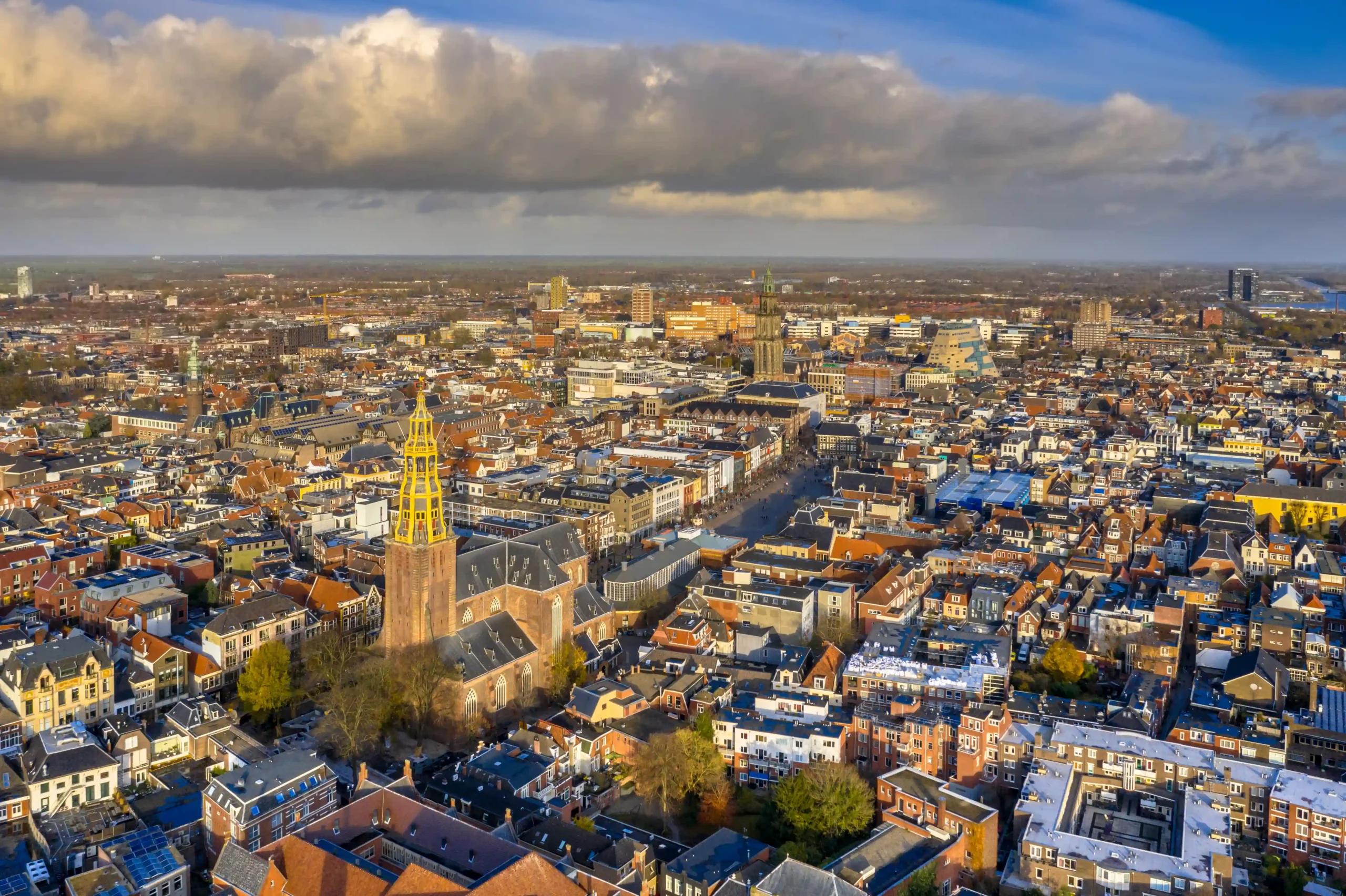 Traprenovatie Coevoorden